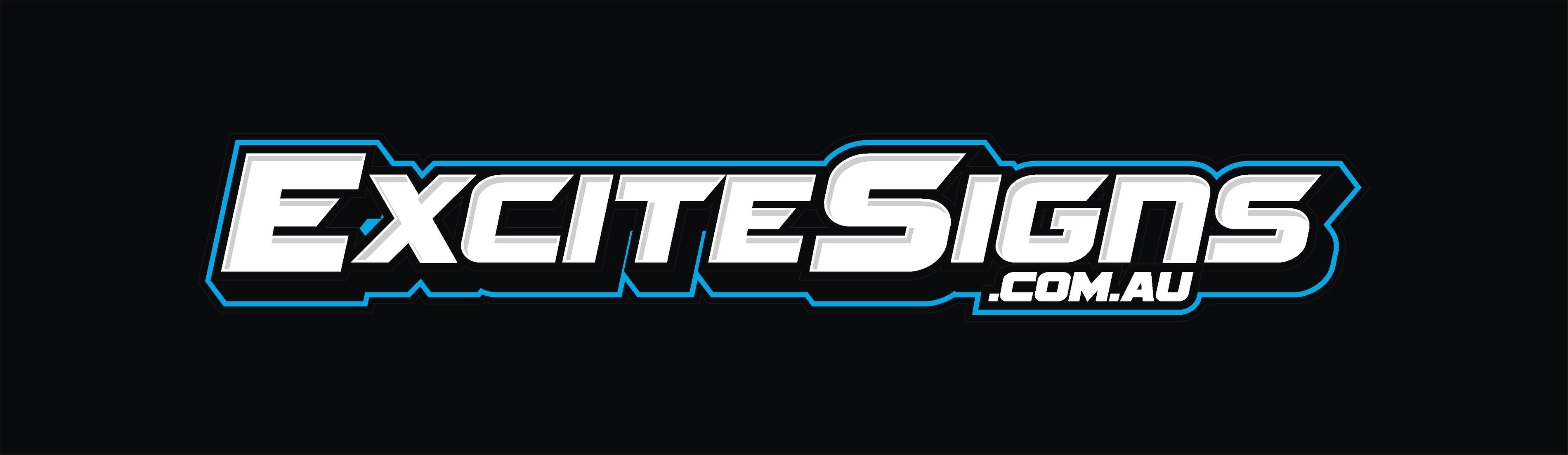 Excite Signs | Penrith NSW