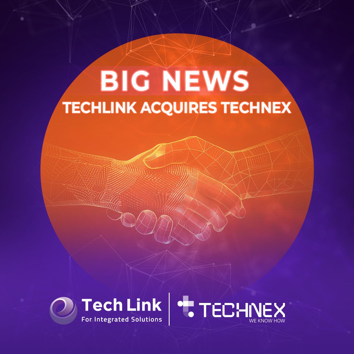 TechNex - “A New Chapter Begins! 🚀” We’re excited to... | Facebook