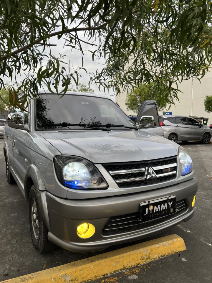 Mitsubishi Adventure Philippines Bentahan | Hello mga boss unit natin ...