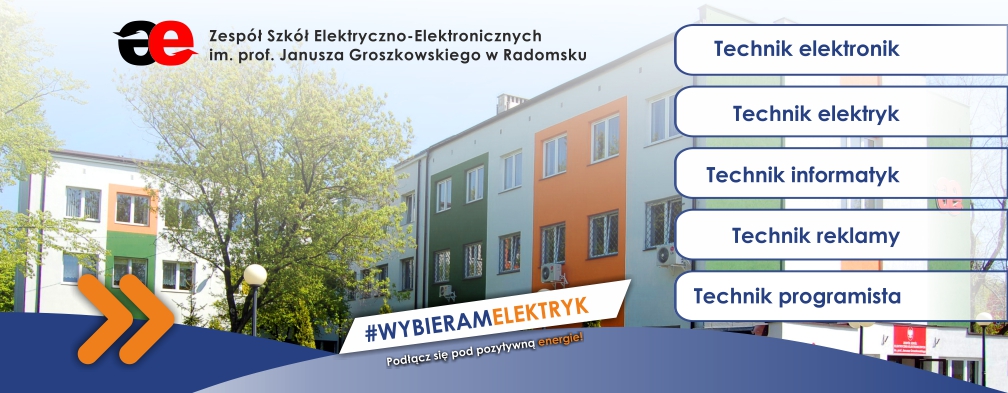 ZSE-E w Radomsku | Radomsko