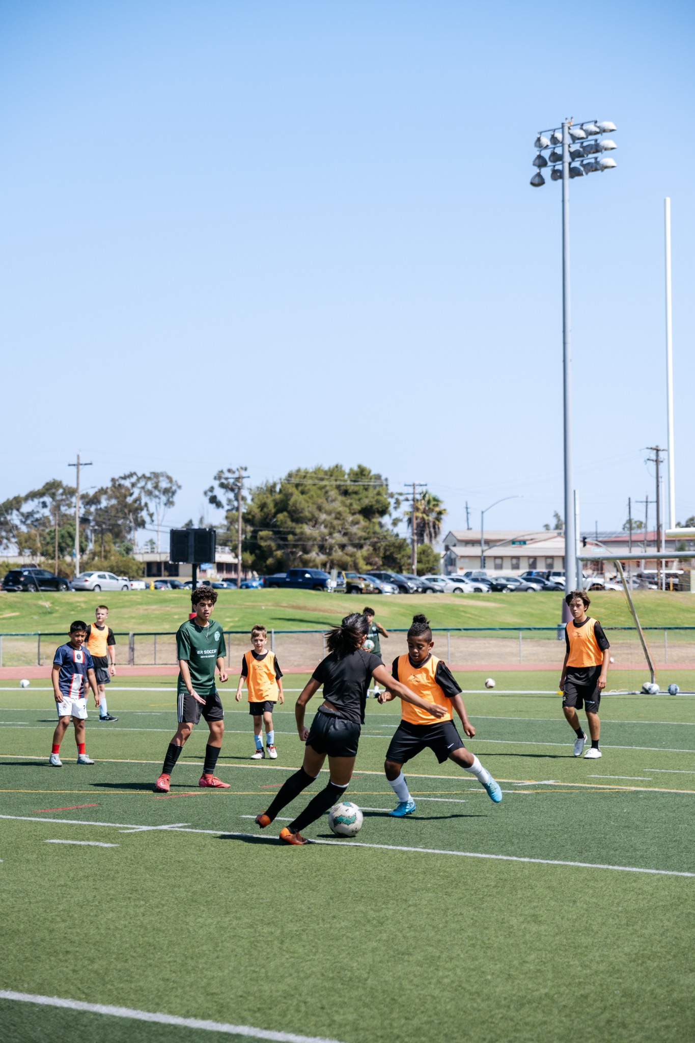 MCCS Camp Pendleton - Youth Sports