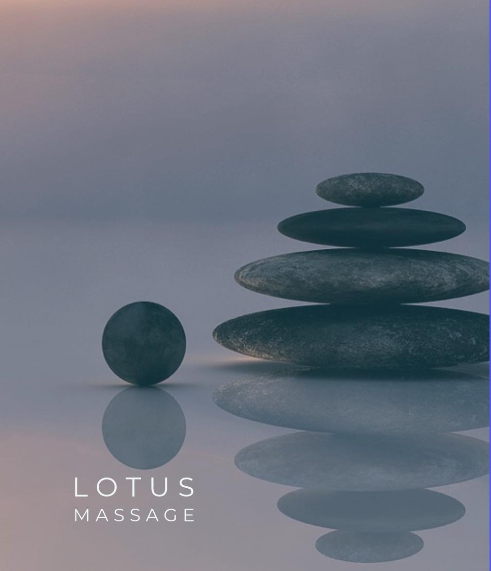 Lotus Massage LLC | Fayetteville AR