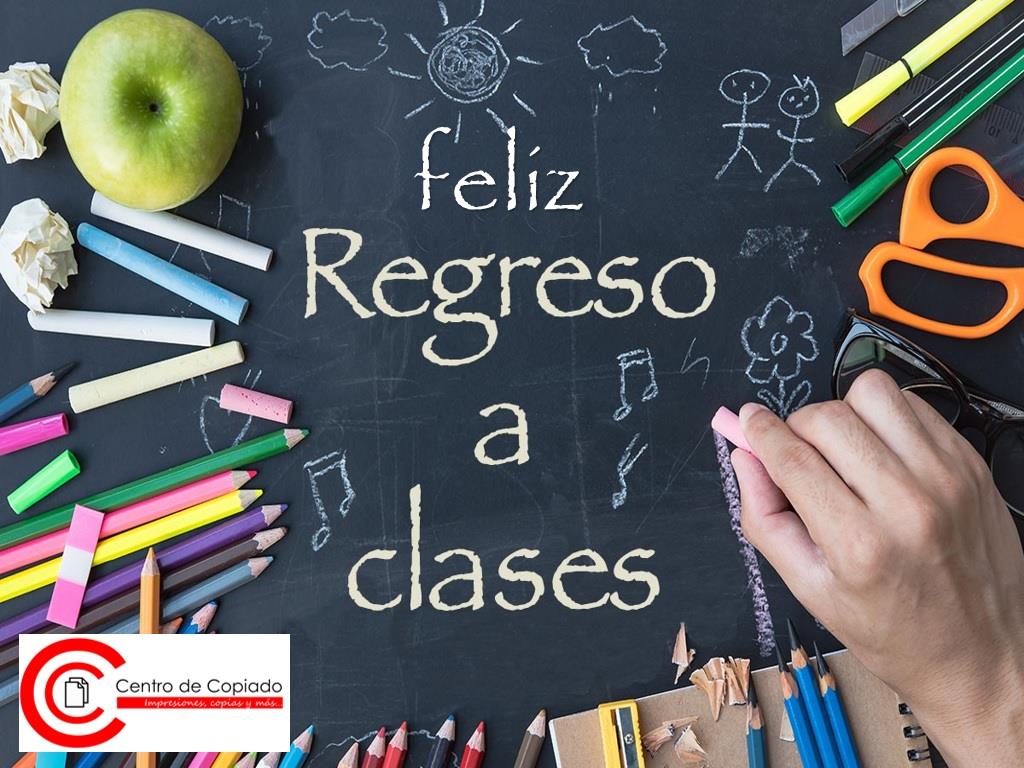 Para éste Regreso a Clases tenemos... - Centro de Copiado | Facebook