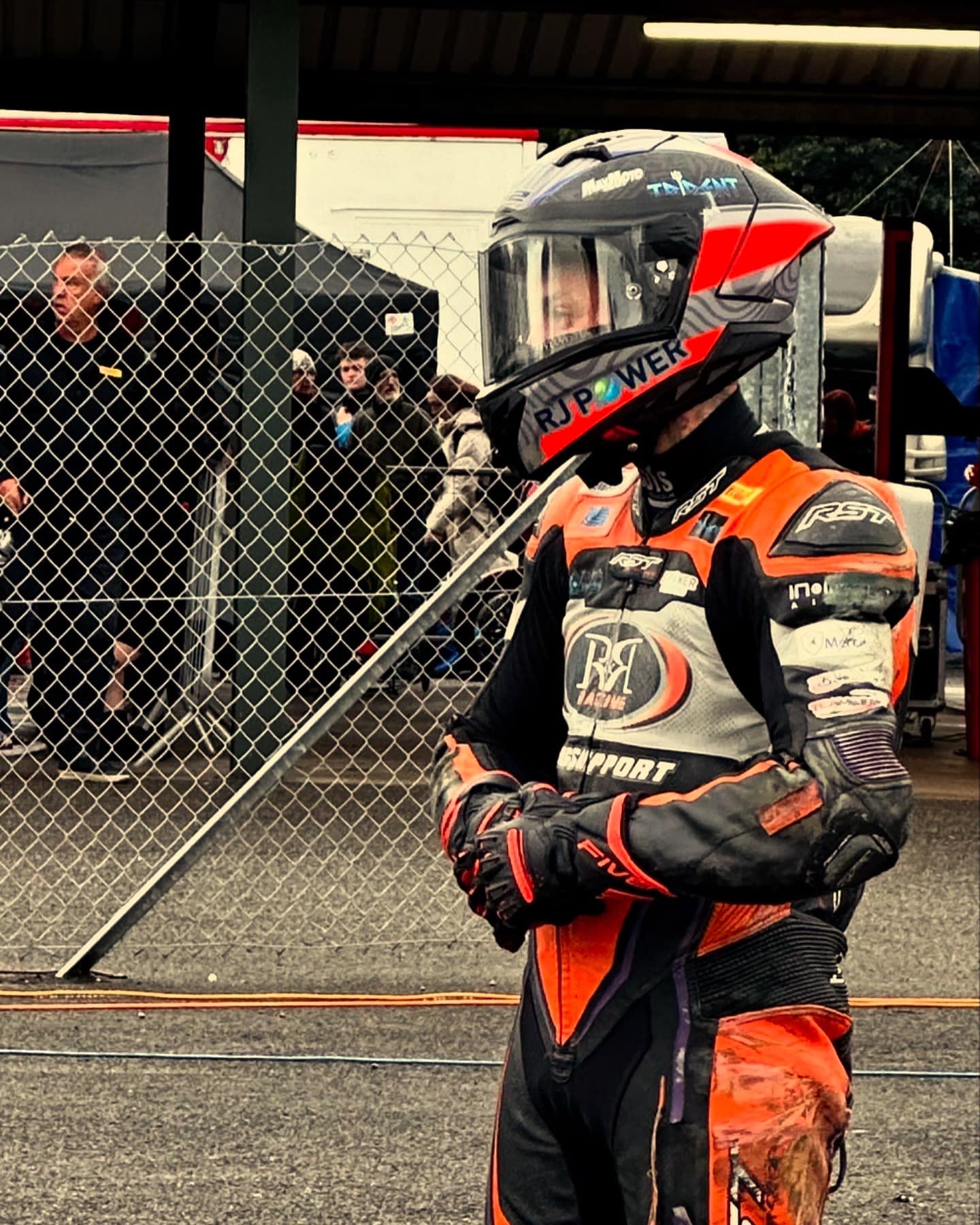 R&R Racing