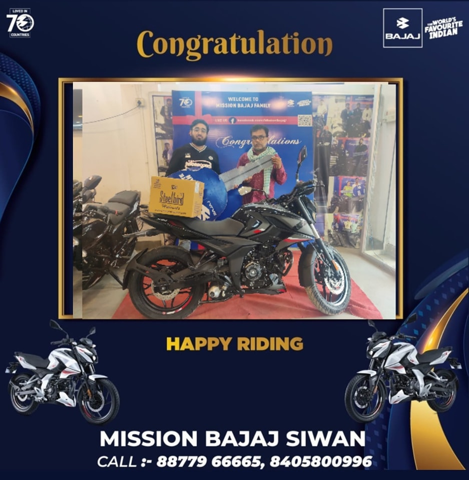Mission - A Heartiest Congratulations To Anand Kumar Singh being a very ...