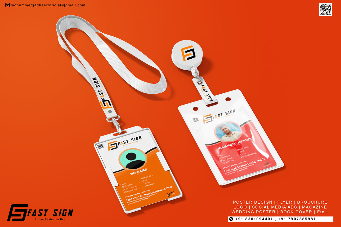fast.sign_ - ALL TYPE TEMPLATE OF ID CARD IS AVAILABLE... | Facebook