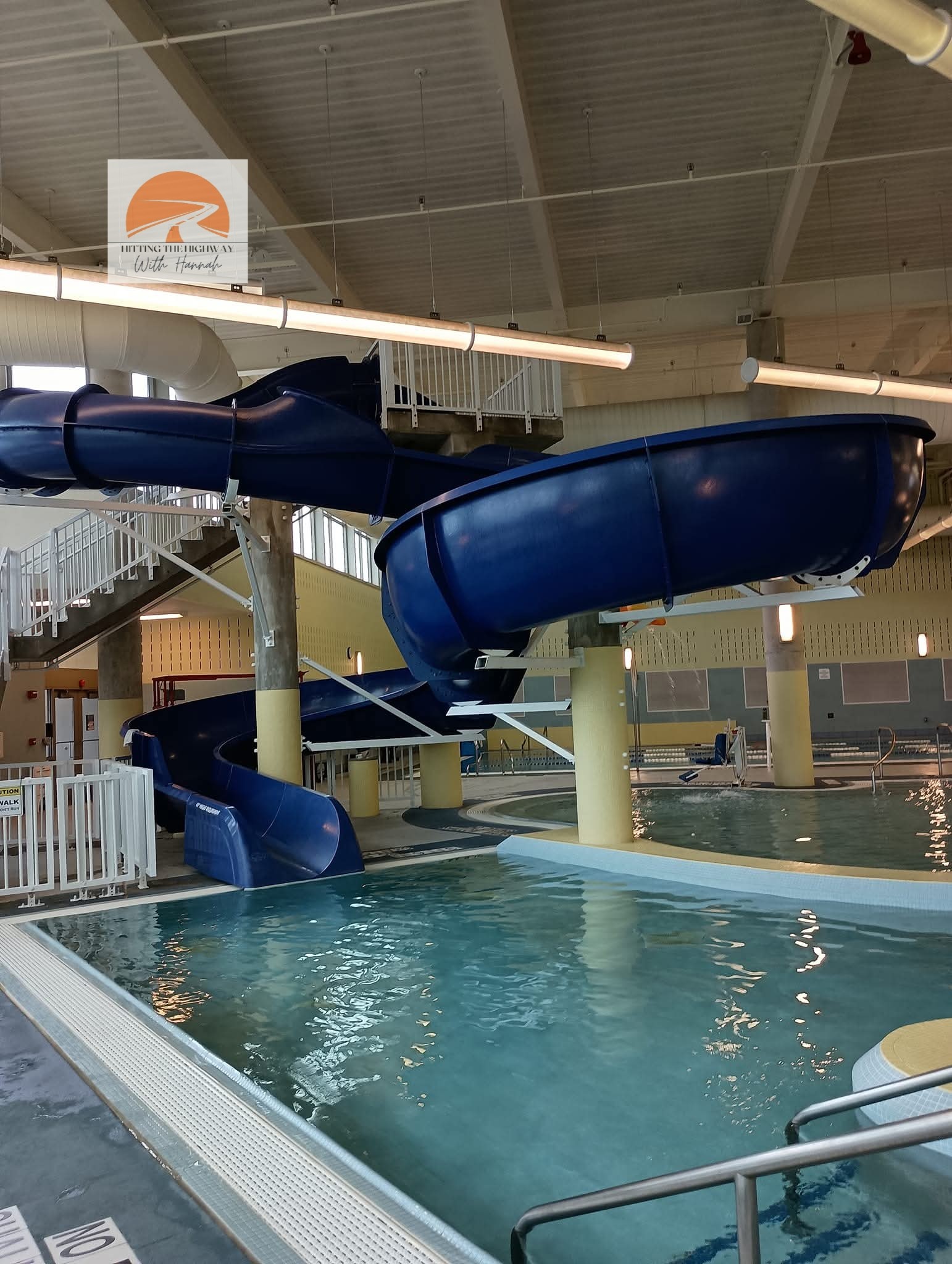 しらす様 Aquatic Division the Commoner Community and Recreation Center in Upper St Clair, PA, Aquatic