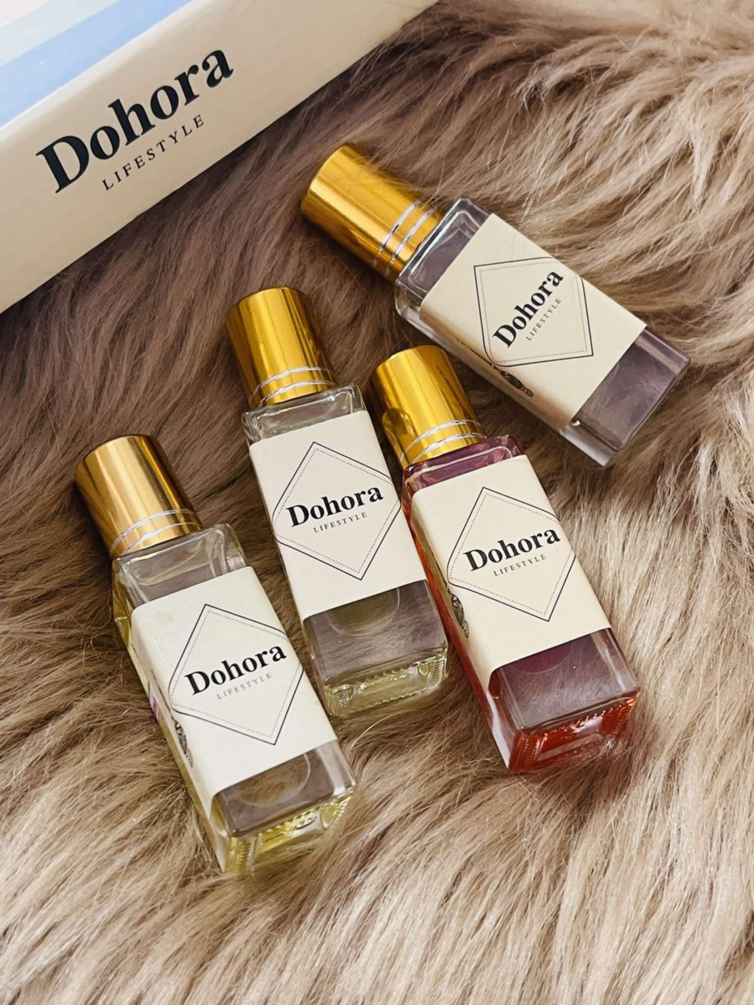 Flash Sale ‼️ Any 4 6ml perfume oil 1000 tk Any 3 luxury perfume