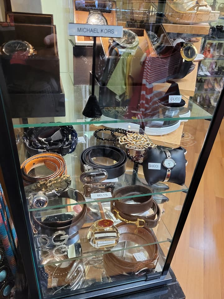 The Consignment Exchange | Boca Raton FL