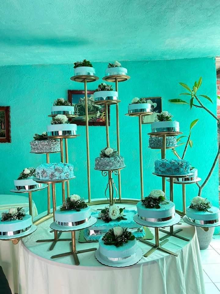 Reposteria Rayito | Durango