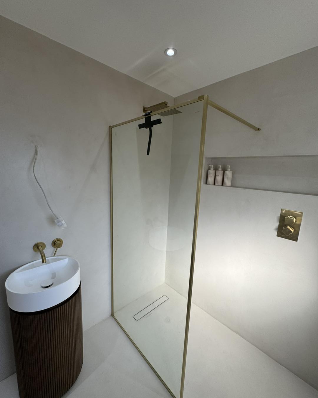 Micro Cement UK LTD | Ramsbottom