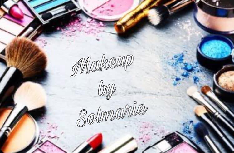 Solmarie Makeup