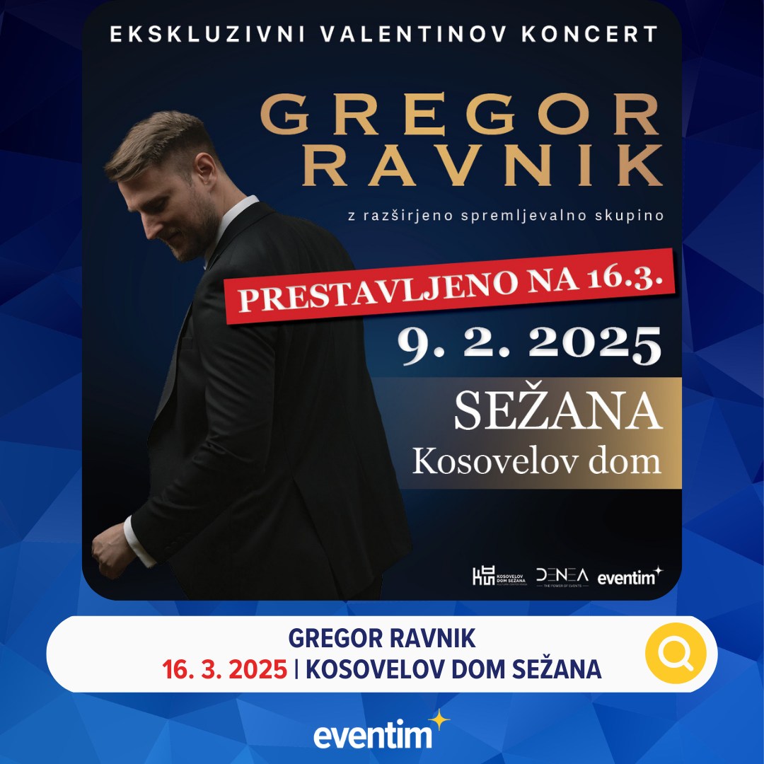 Gregor Ravnik