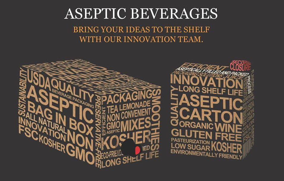 Continuum Packing Solutions