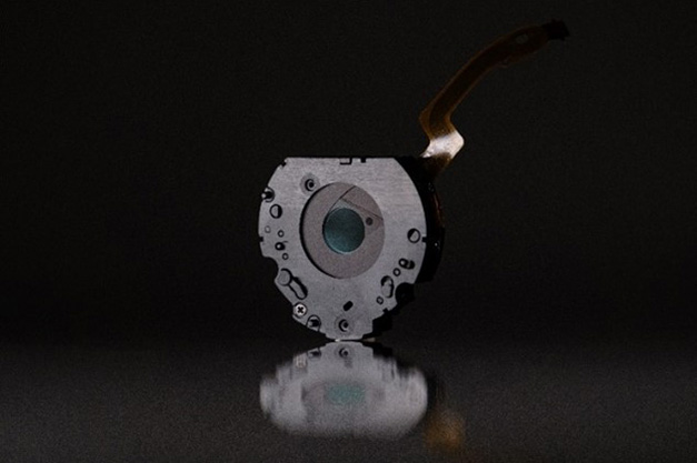 Ricoh - ฟิลเตอร์ HDF (Highlight Diffusion Filter) จากเทคโนโลยีการพิมพ์ ...