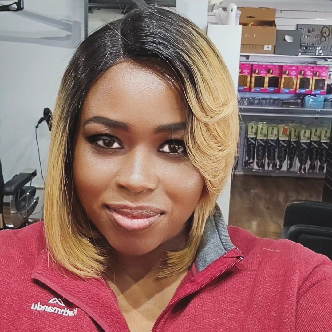 Edith Hair Plus Salon