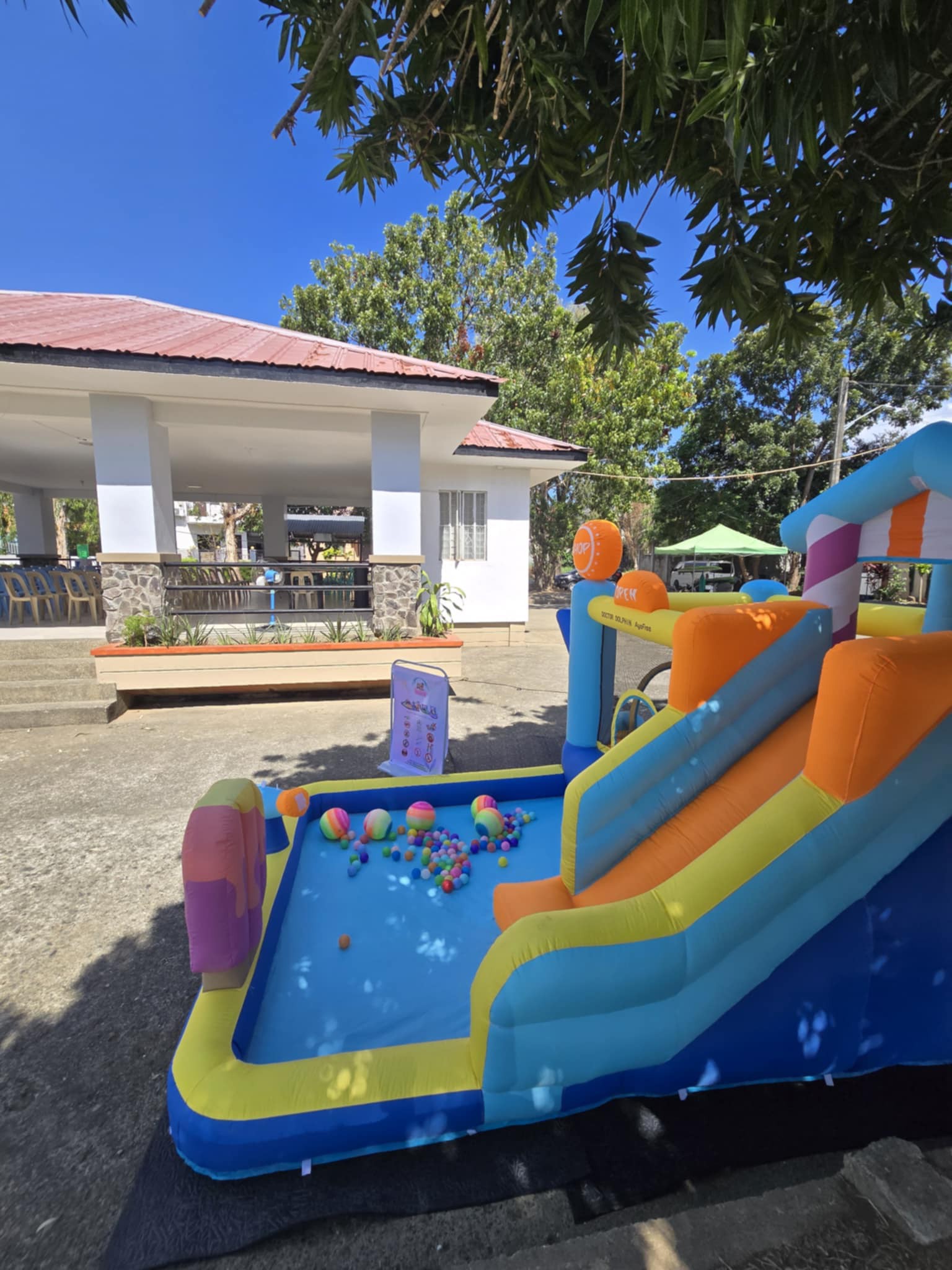 Bulacan Inflatable