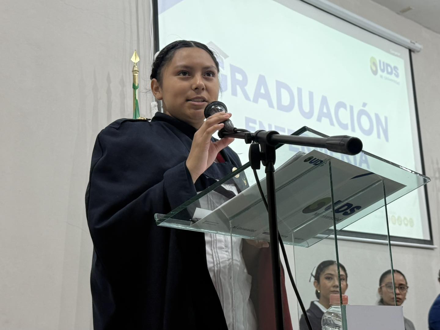 UDS Mi Universidad | Comitan
