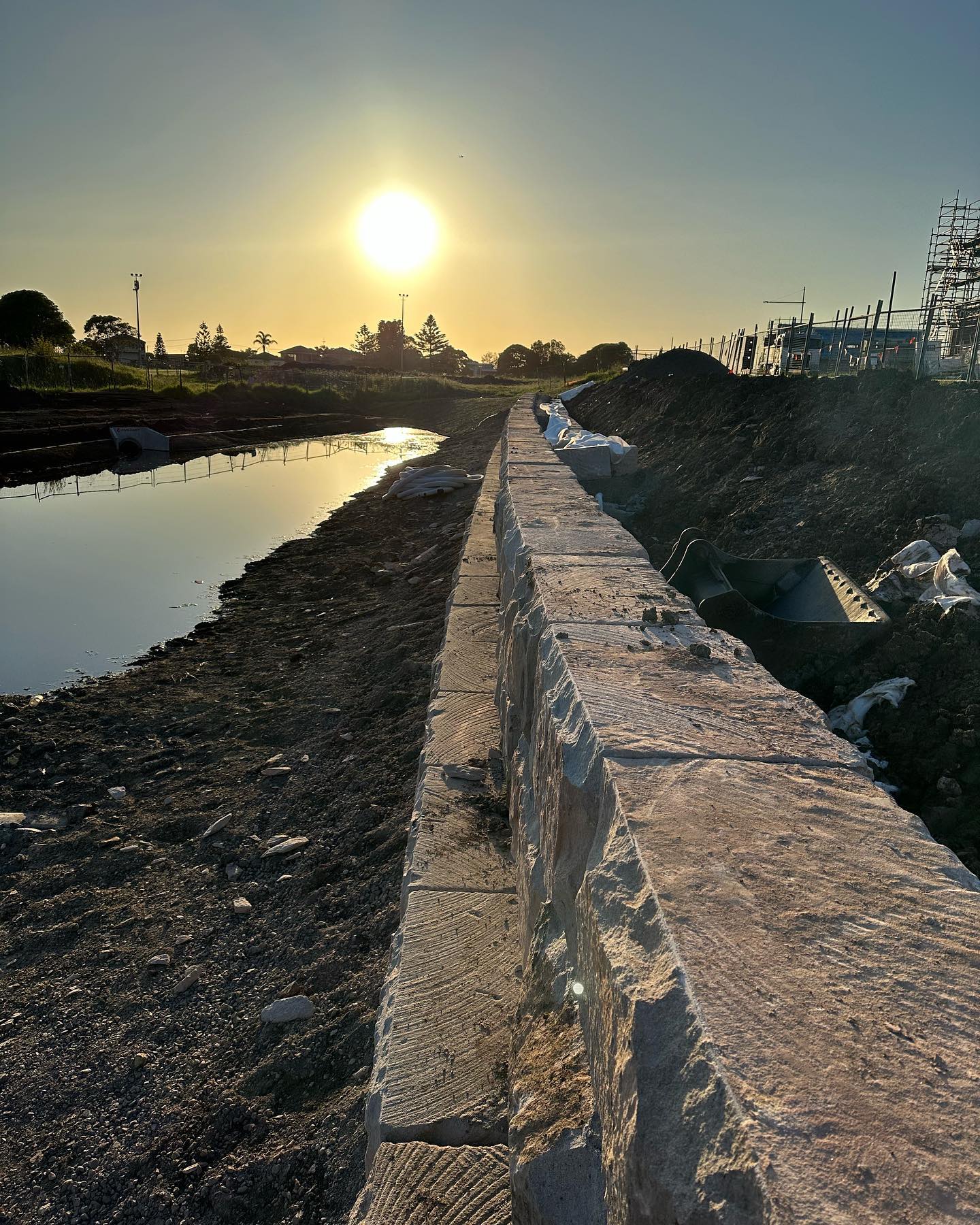 Jenko’s Excavations