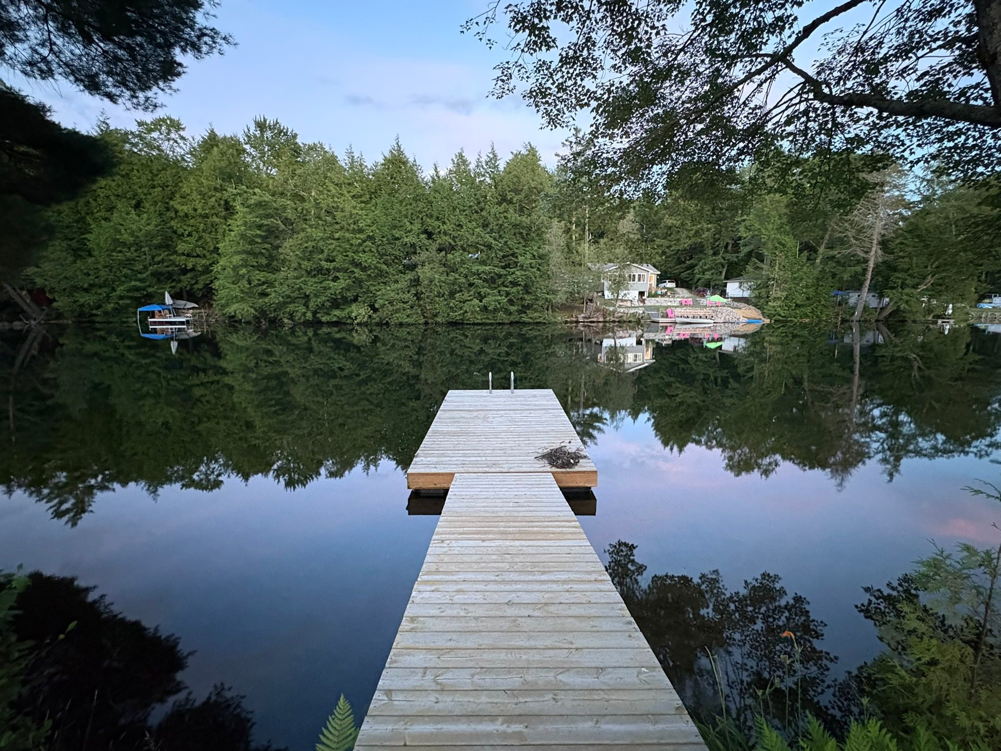 Waterfront Family Cottage on Gull River - Kawartha Lakes