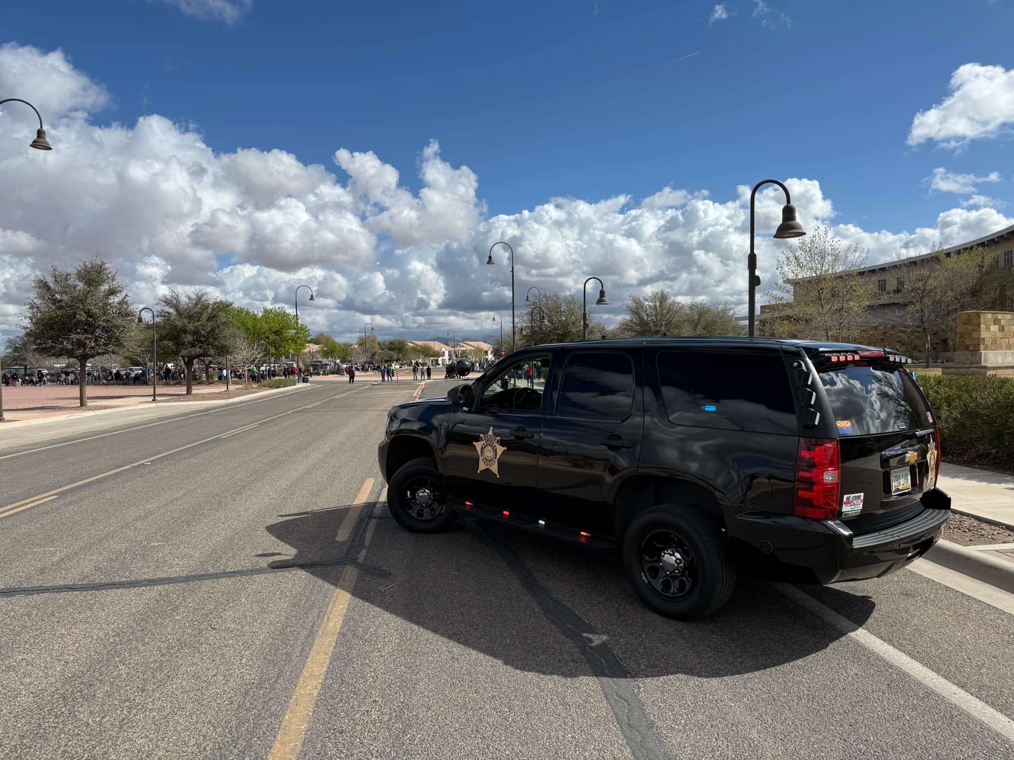 Arizona Rangers -... - Arizona Rangers - Tucson Company