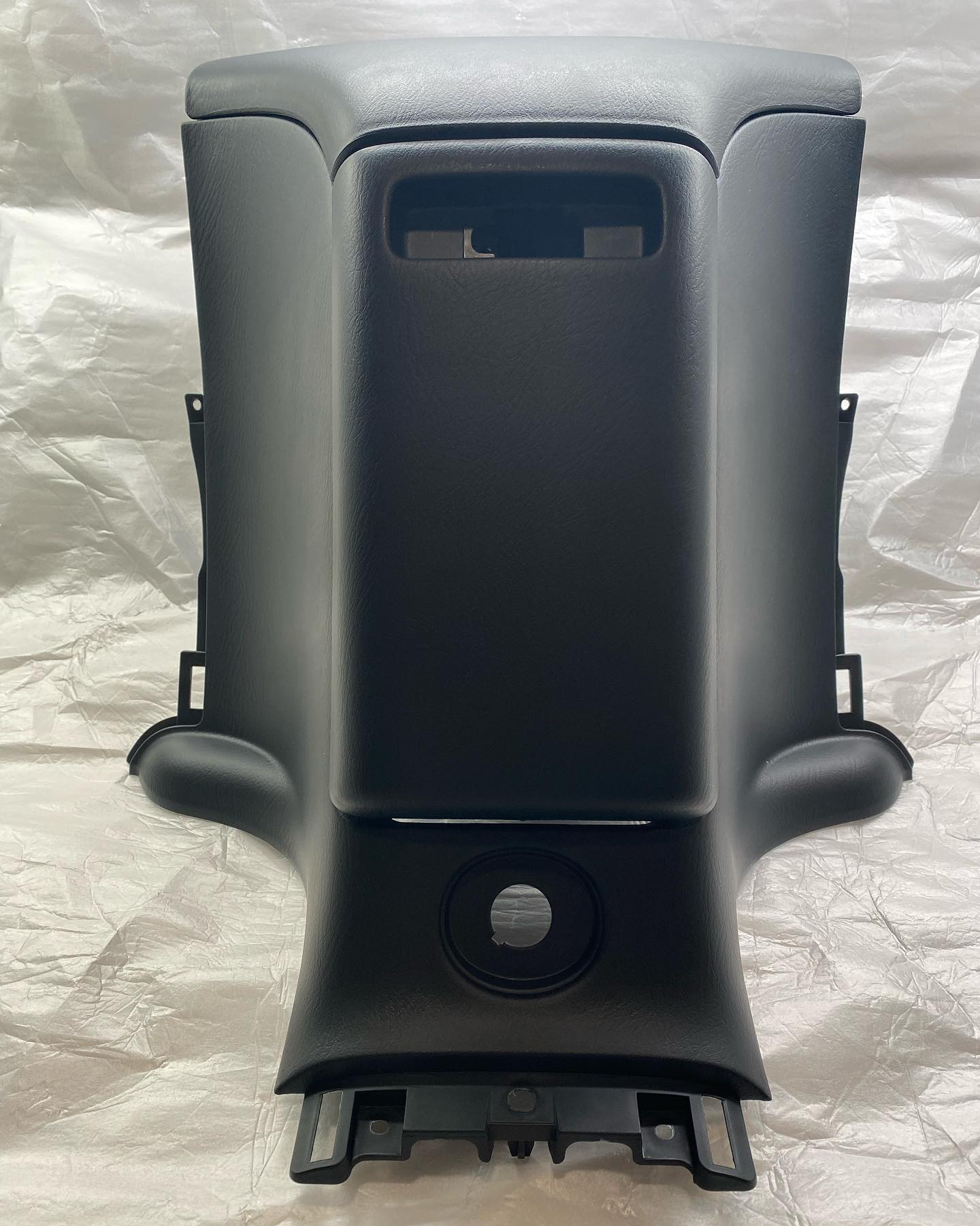 Kuya Automotive - S2000 OEM Rear Center Console for sale....