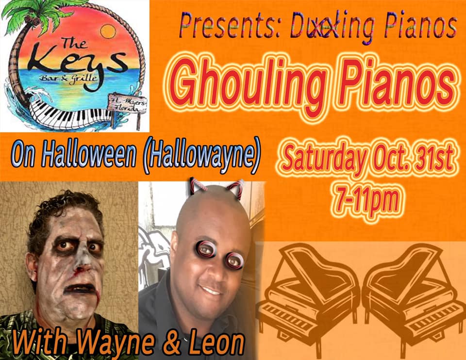 Wayne Gilbert Music