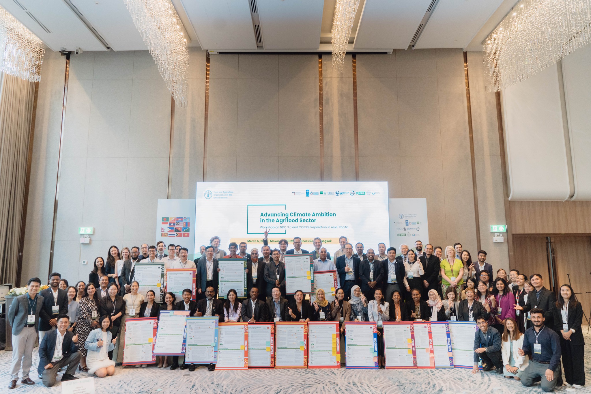 ASEAN Climate Resilience Network