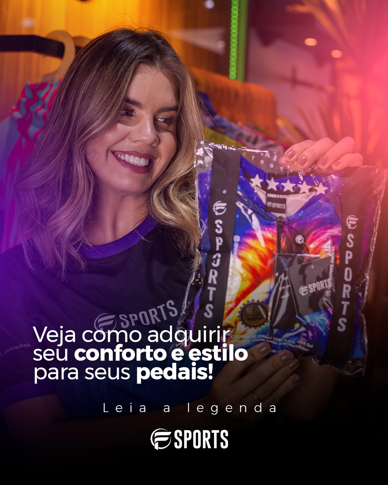 Oficina Sports | São Paulo SP