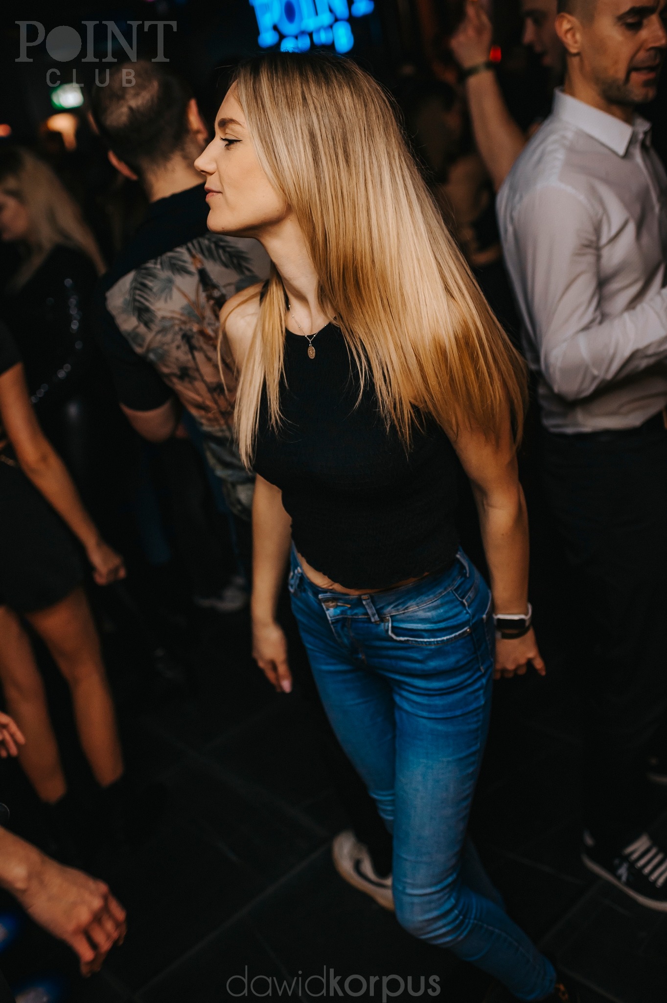 POINT Club - POINT Club added a new photo.