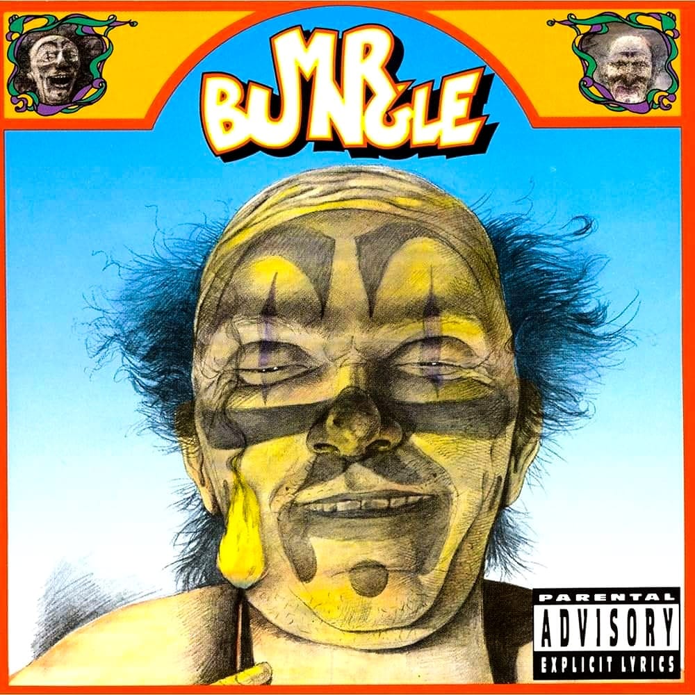 Lengyel left Mr. Bungle in 1996.