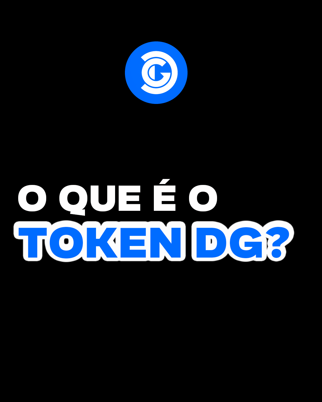 DG é um token utilitário que... - Decentral Games Portugal | Facebook