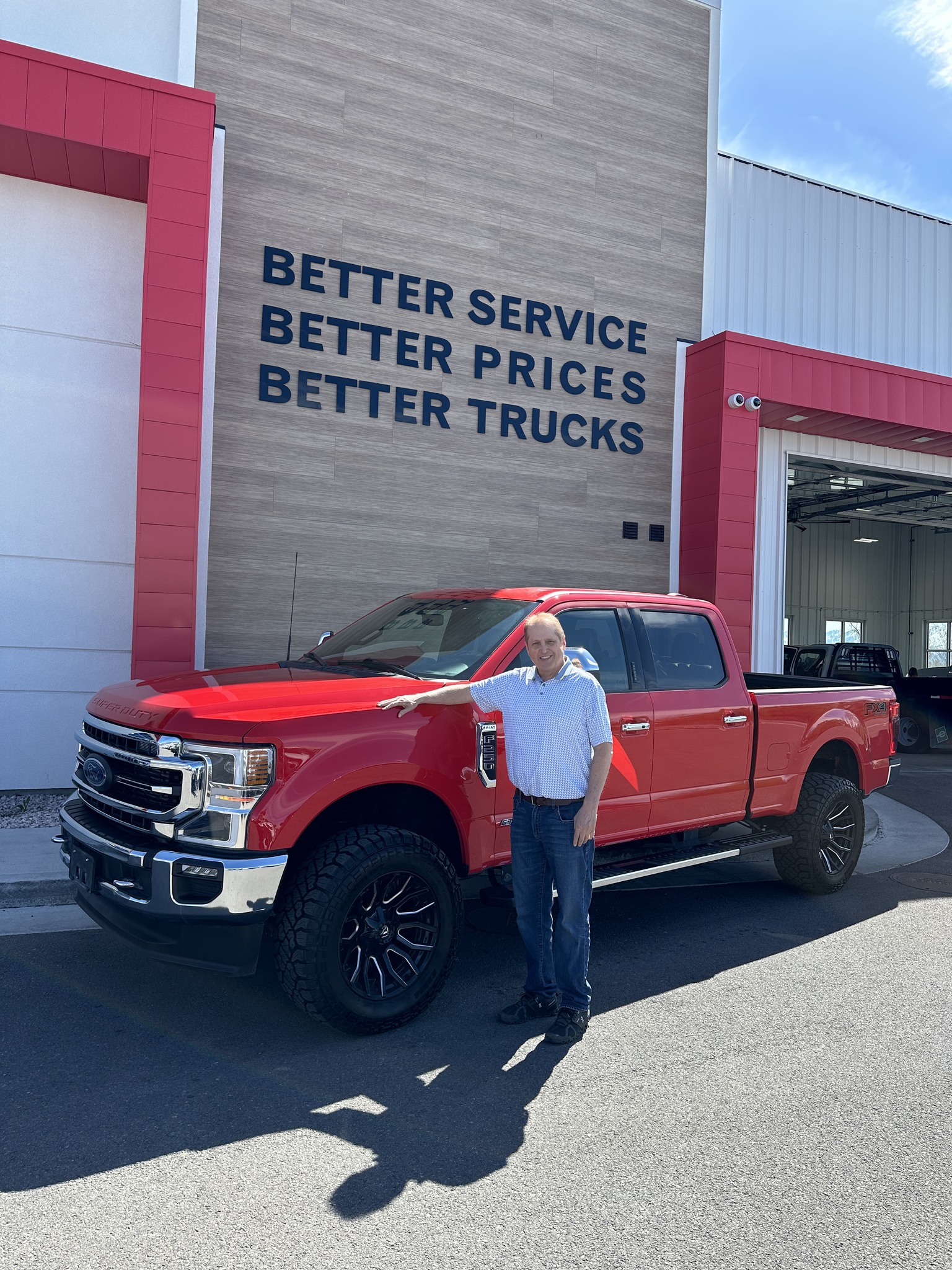 Truck Ranch Twin Falls