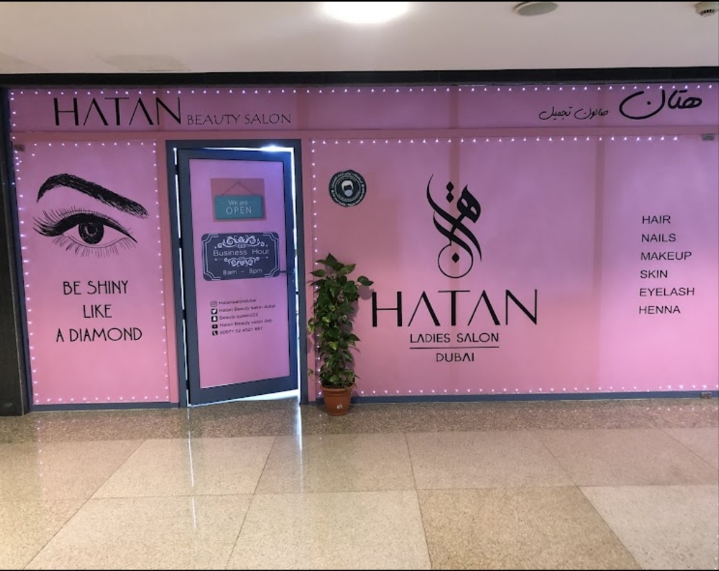 Hatan LadiesSalon
