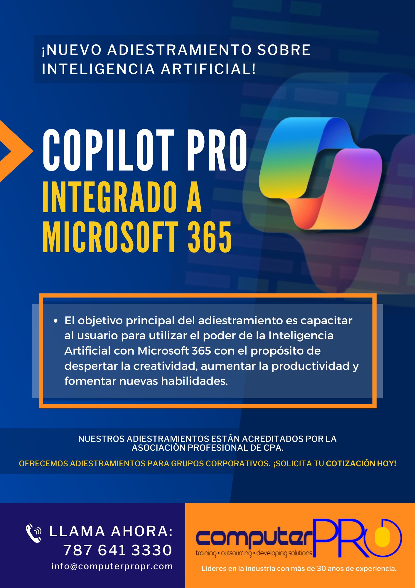 Computer Pro PR | San Juan