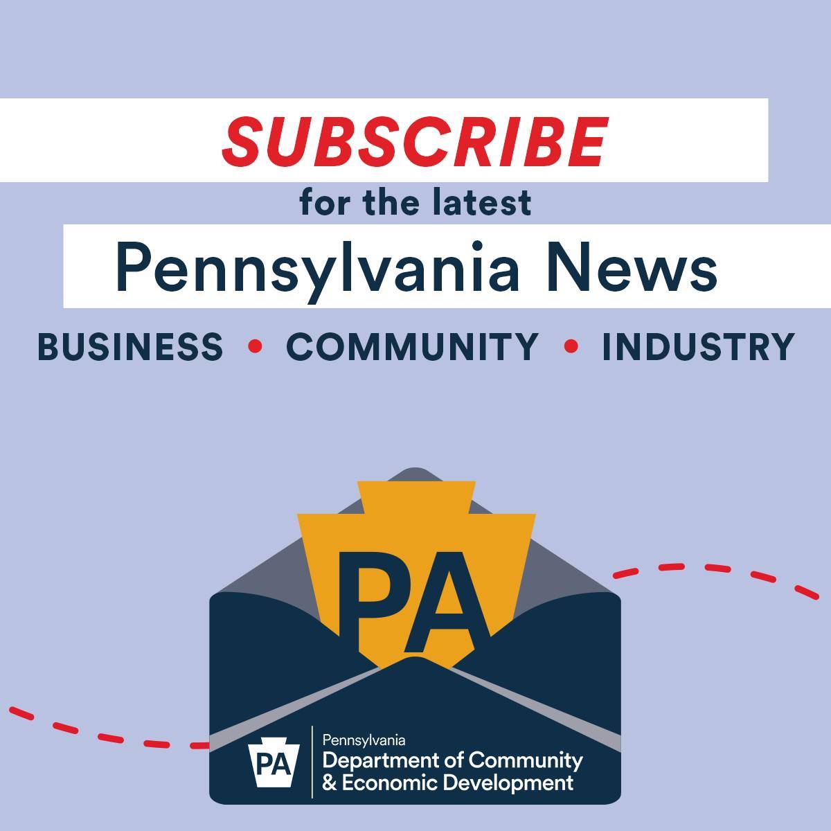 Pennsylvania Department of Community and Economic Development