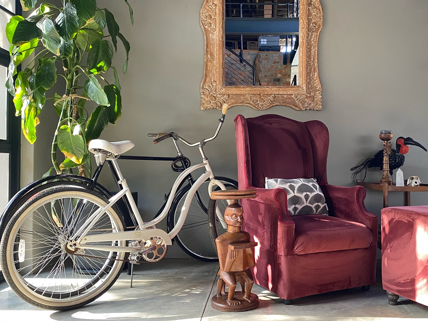 The Lazy Leopard Lodge | Hoedspruit