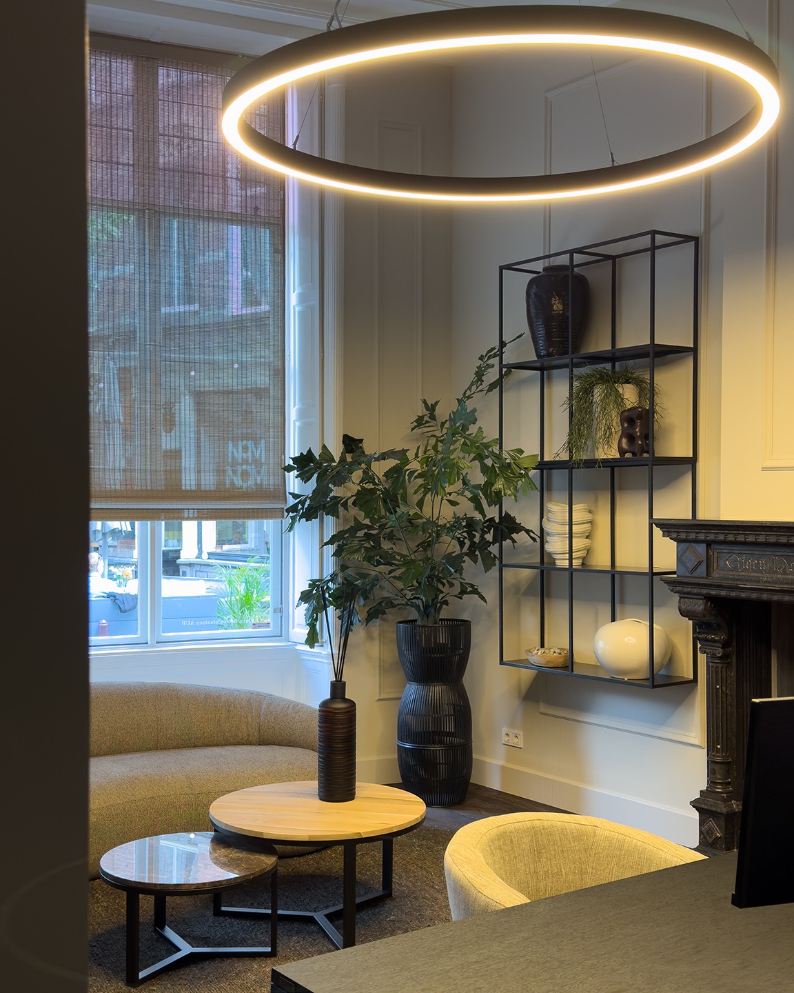 RAW Interiors - La belle époque Onze interior designers...