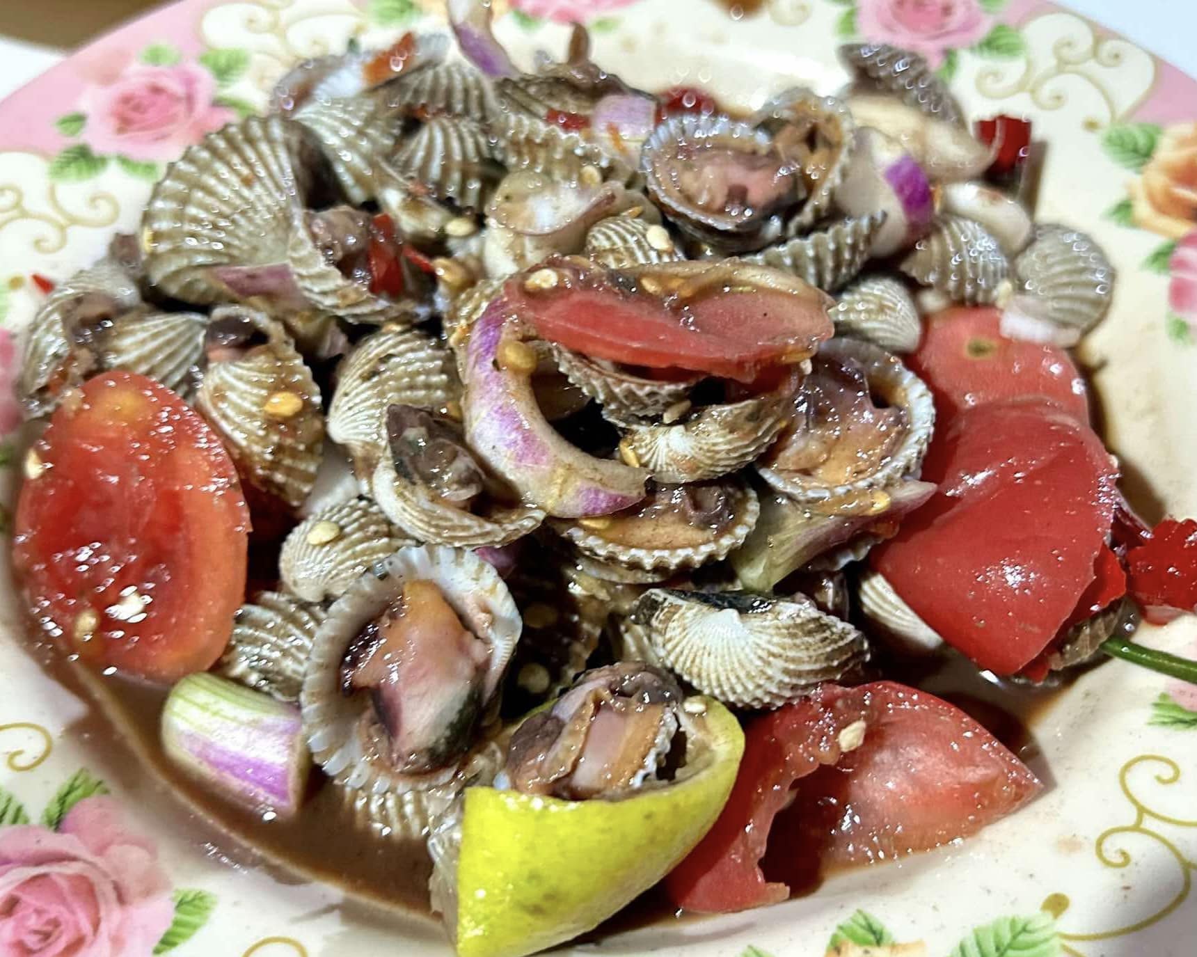 Jume Pattra