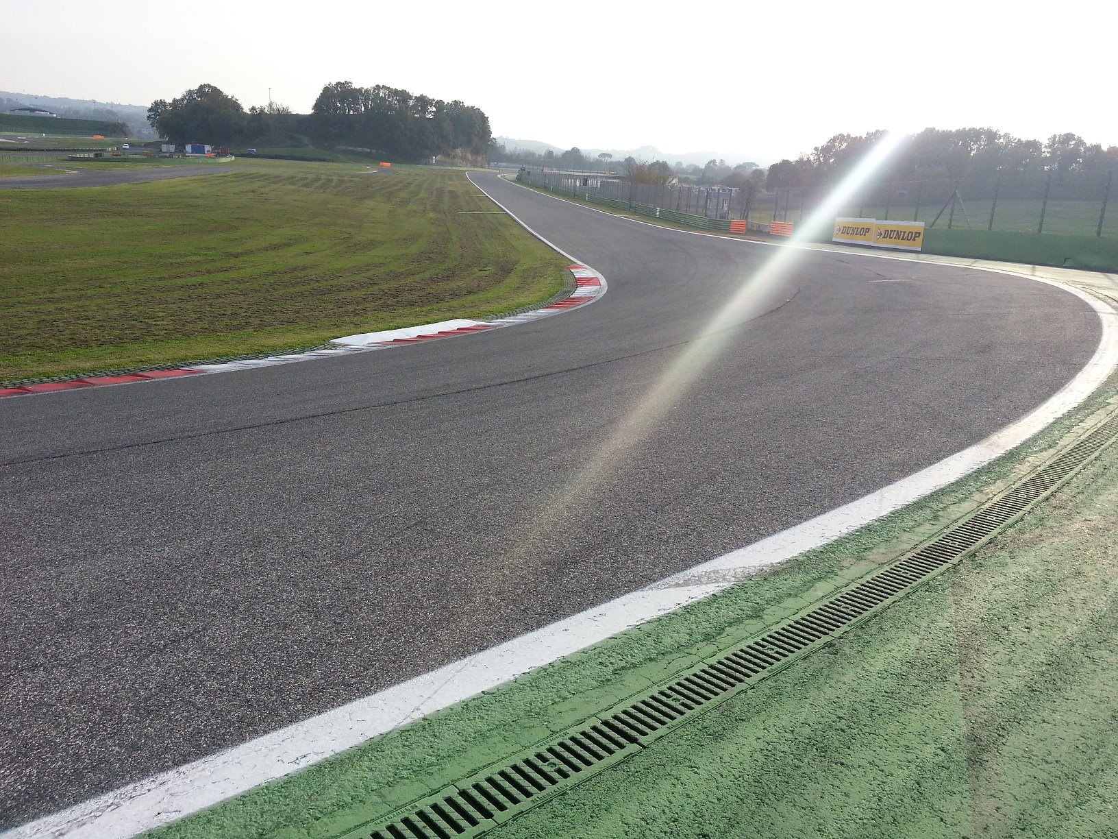 The Bike Vallelunga | Campagnano di Roma