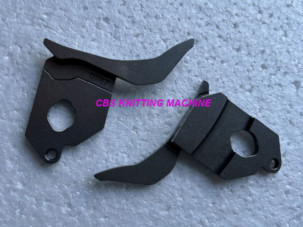 CBS knitting machine spare parts