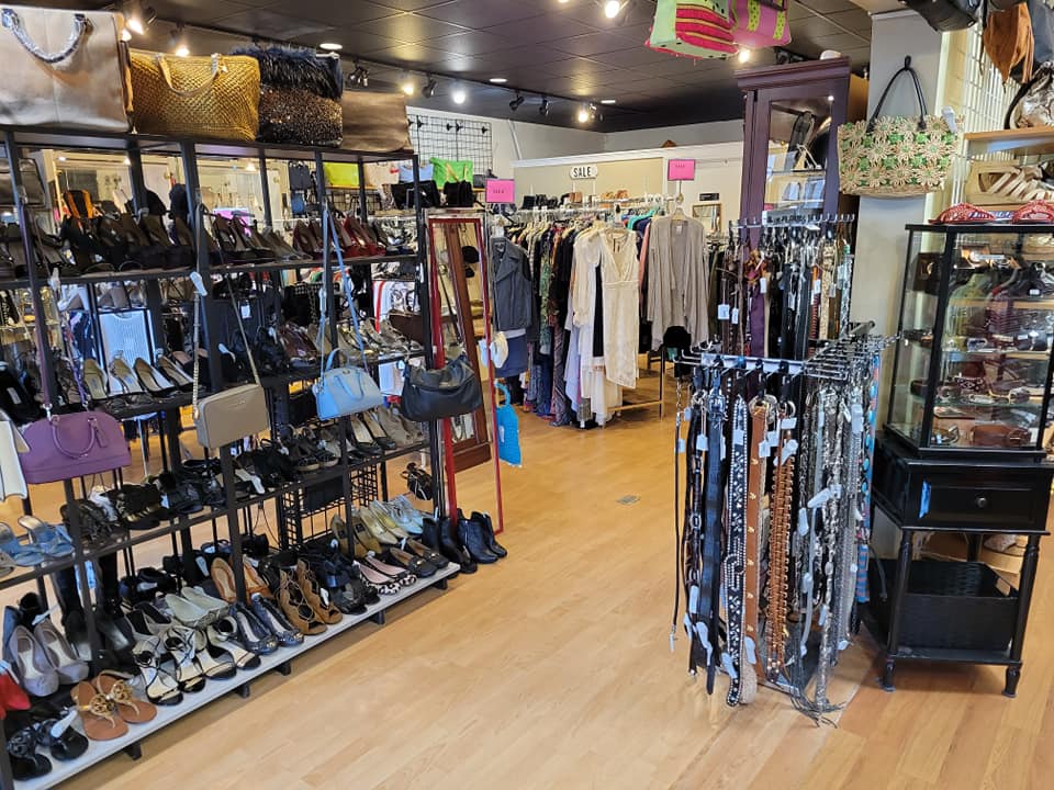 The Consignment Exchange | Boca Raton FL