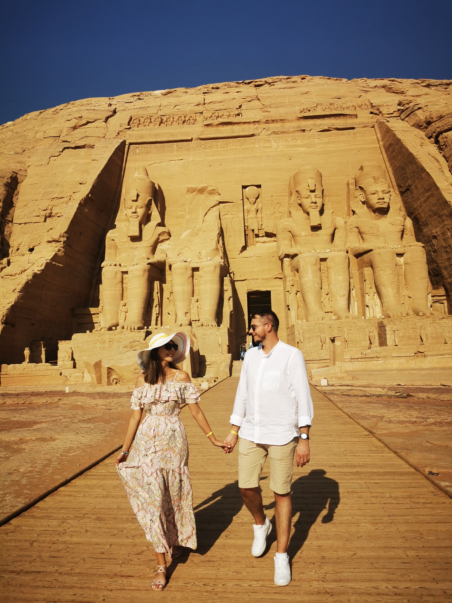 Excursie la Abu Simbel... - Mario Tour - Excursii in Egipt | Facebook