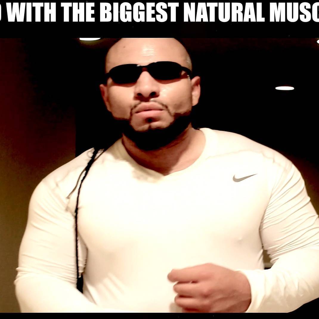 Prophet Muscle Fans