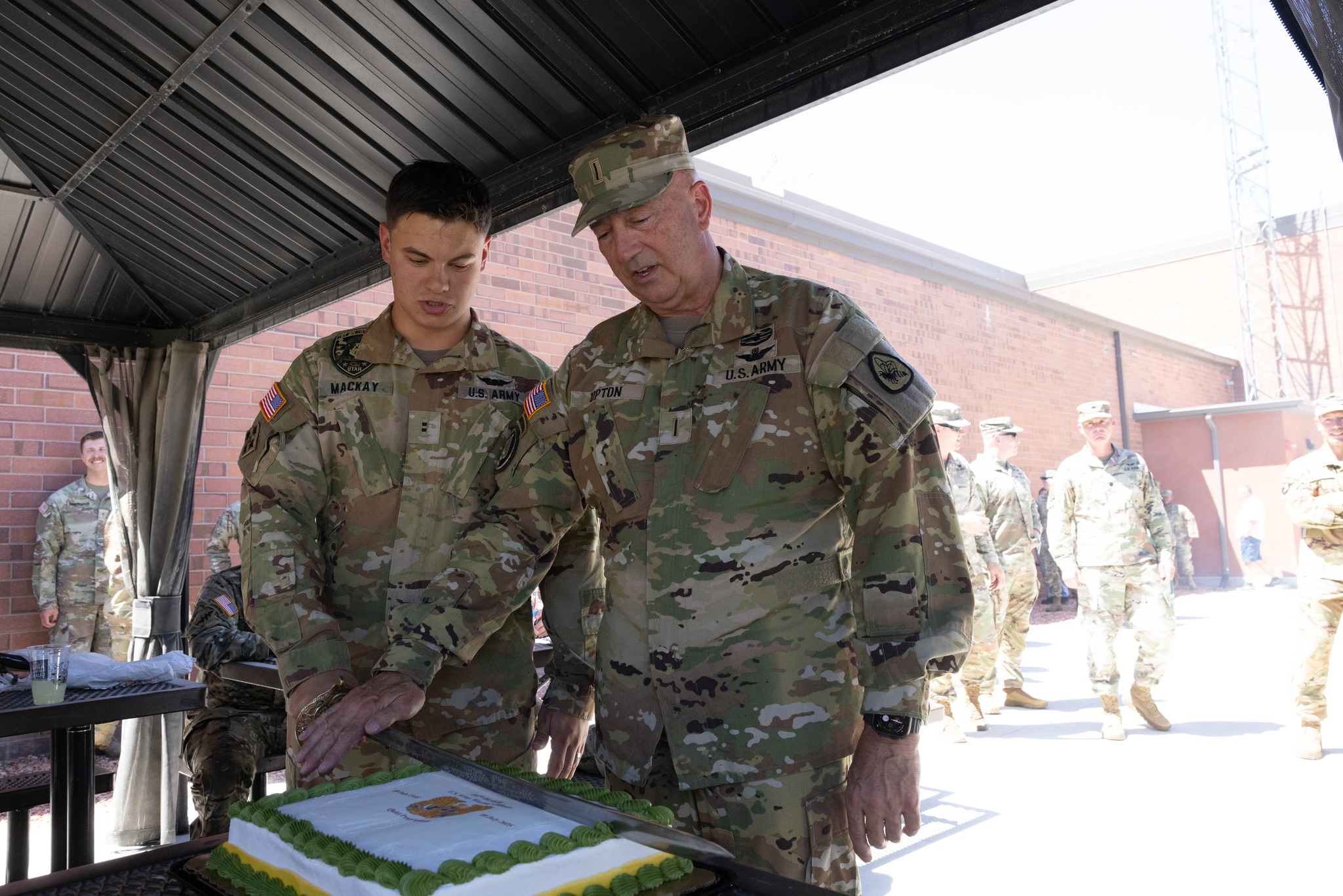 Utah National Guard | Draper UT