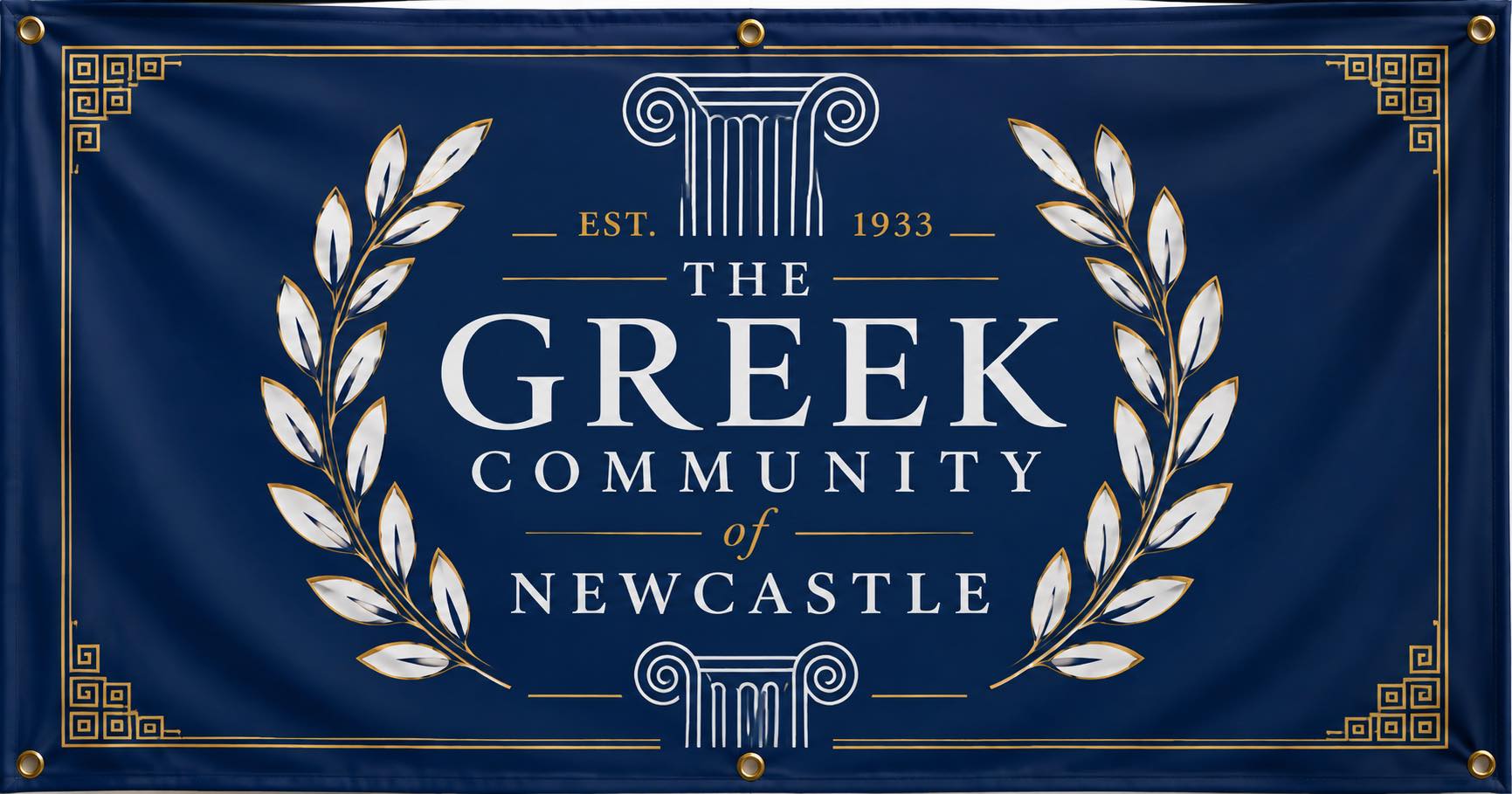 The Greek Community of Newcastle | Newcastle NSW