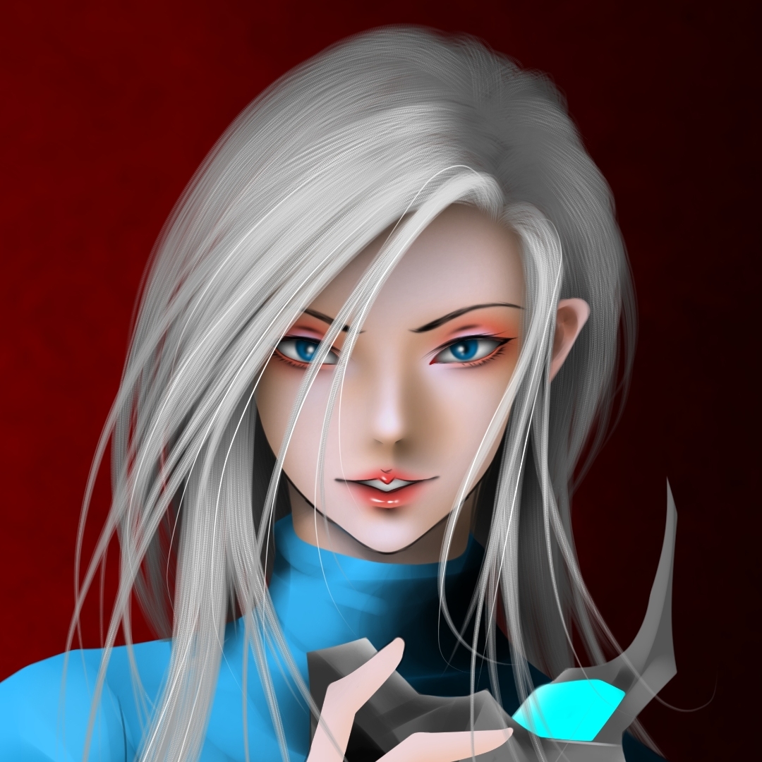 Jonthan Arts - Project Comic : Ojisan Meat Shop Character... | Facebook