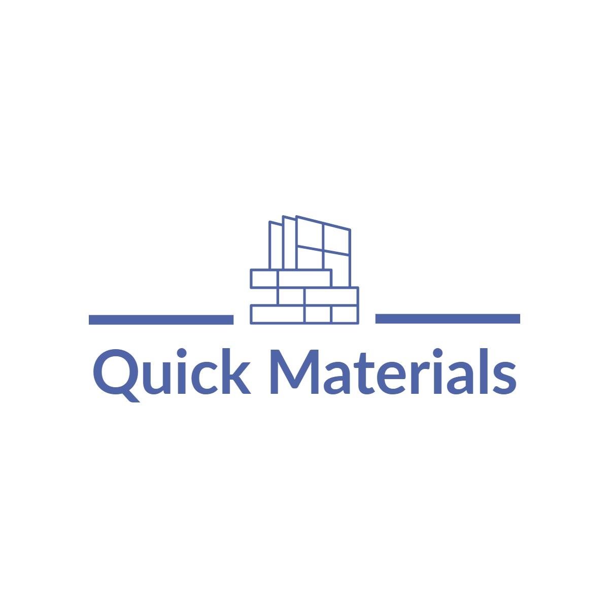 Quick Materials Ltd