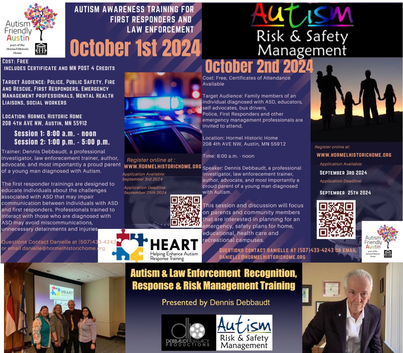 Autism Risk & Safety Management | Port Saint Lucie FL