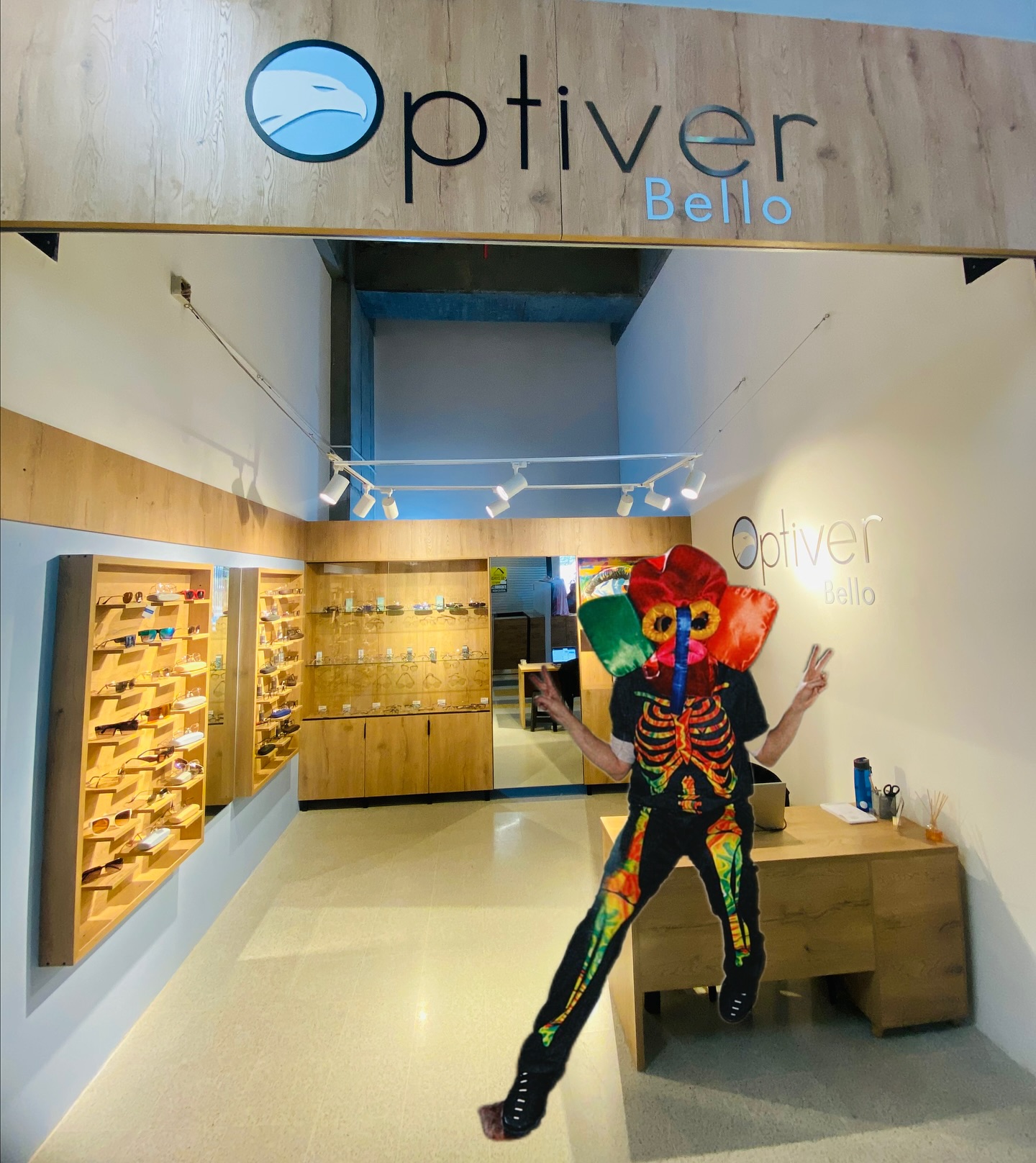 Atención 🚨🚨🚨 Se filtran fotos de... - Optiver medellin | Facebook